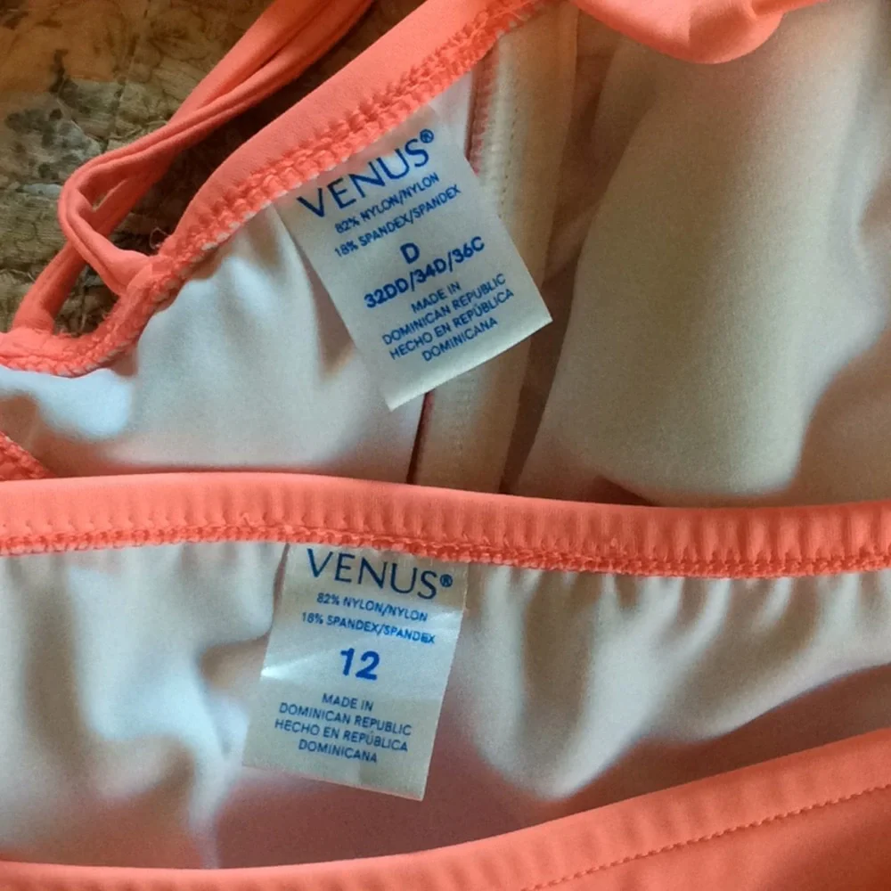 🌺Cheeky Bikini 🌺 by VENUS - Picture 3 of 3